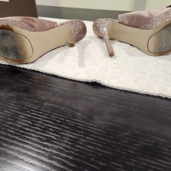 Enzo Angiolini Heels - Picture 3 of 3